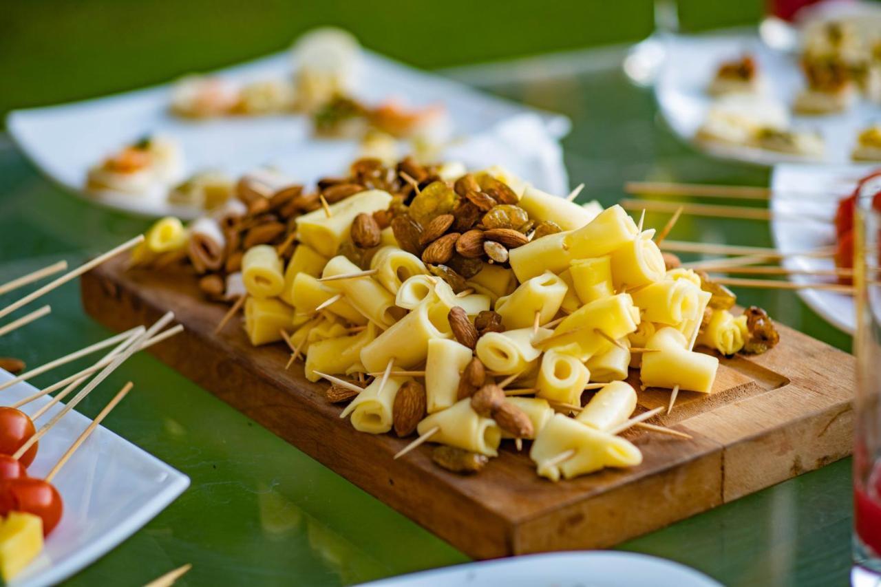 Hotel Boutique Raices De Colchagua 산타크루스 외부 사진
